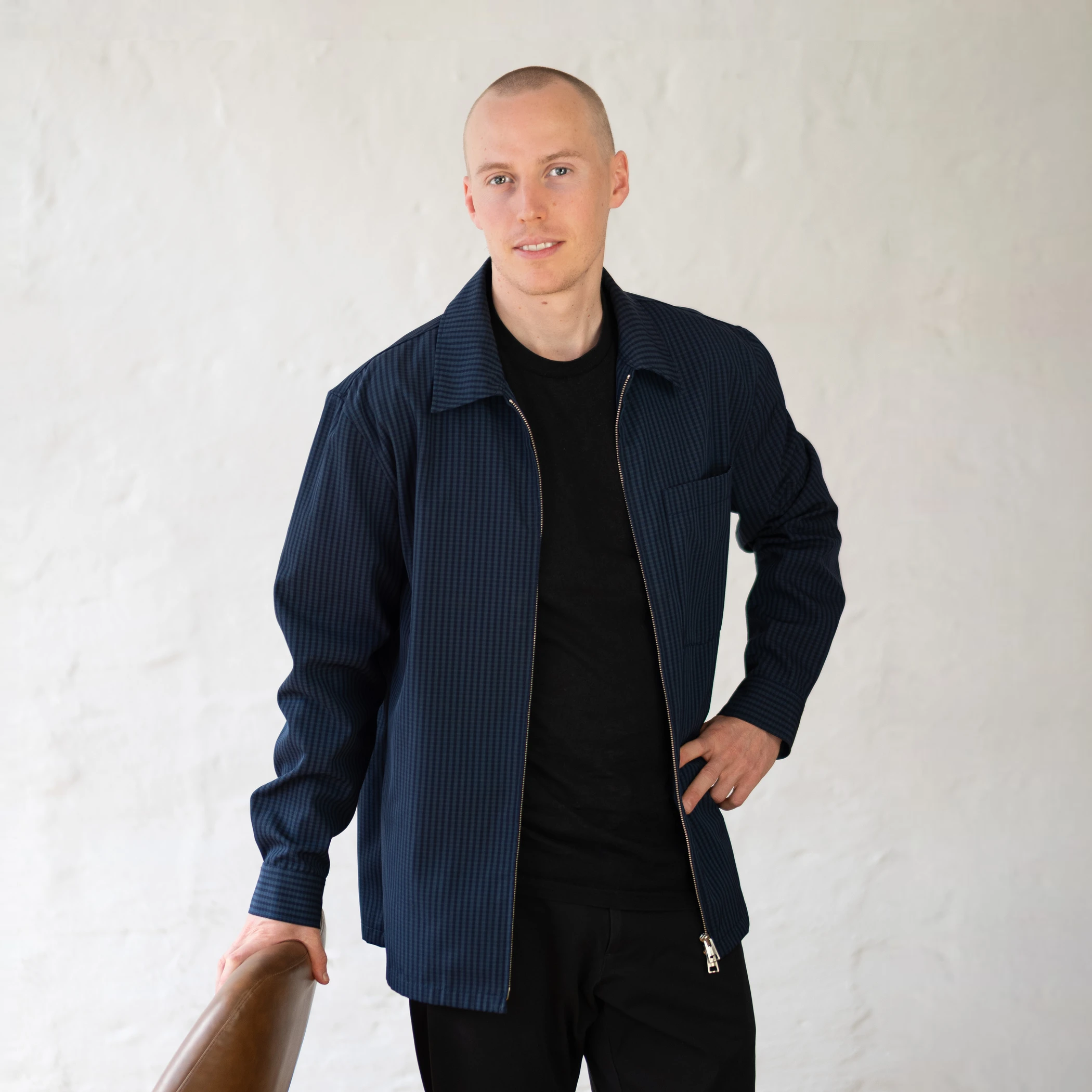 Tobias Brockmann