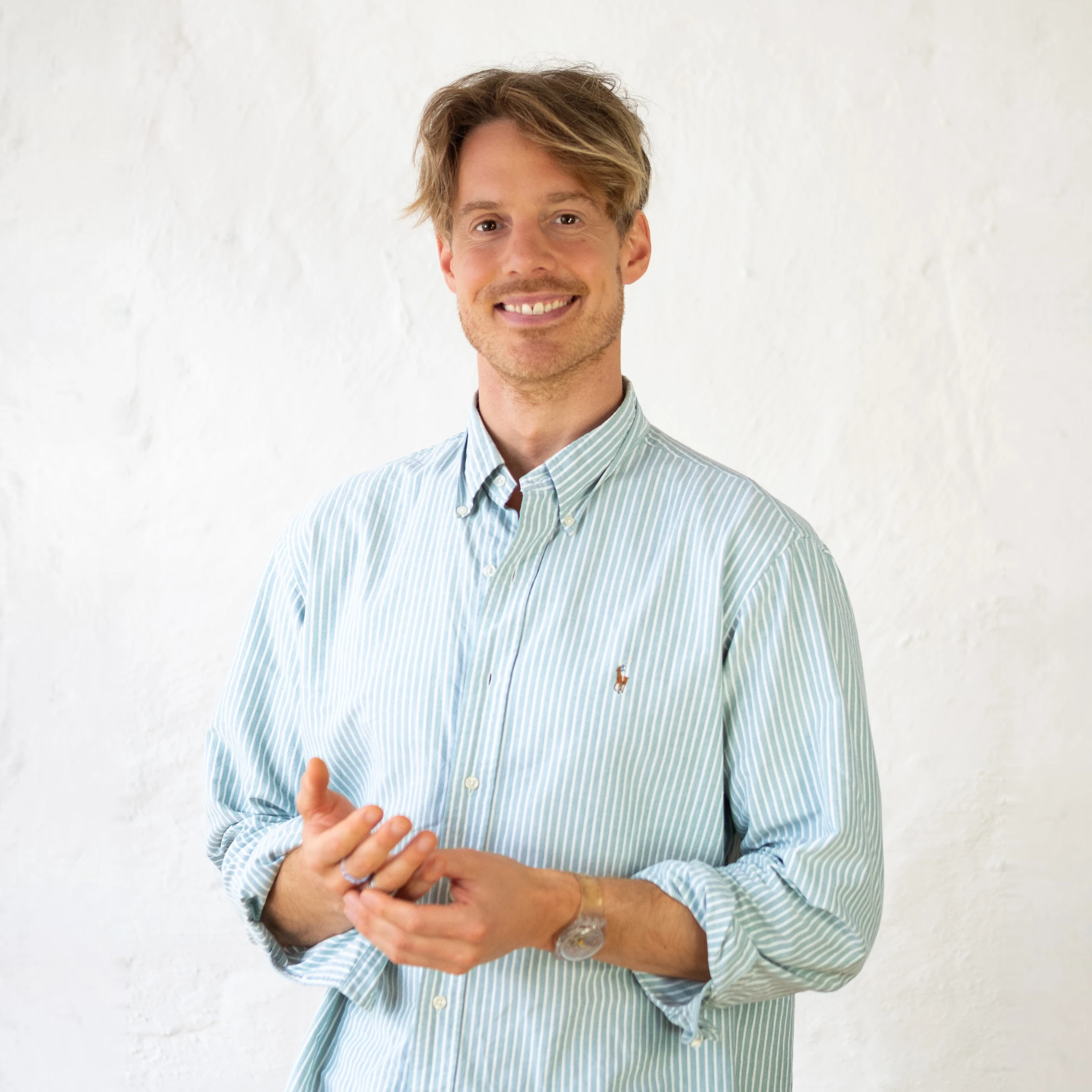 Hannes Kluge